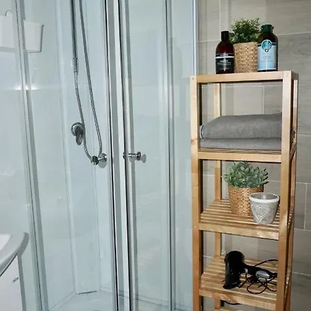 Апартаменты Sint-jans Appartments *