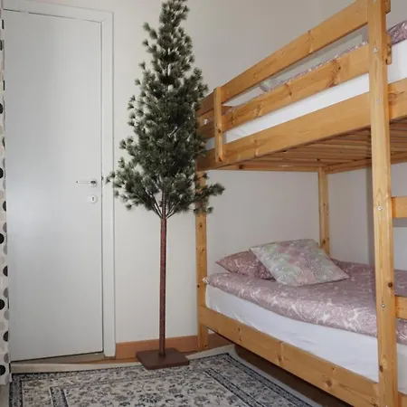 Апартаменты Sint-jans Appartments